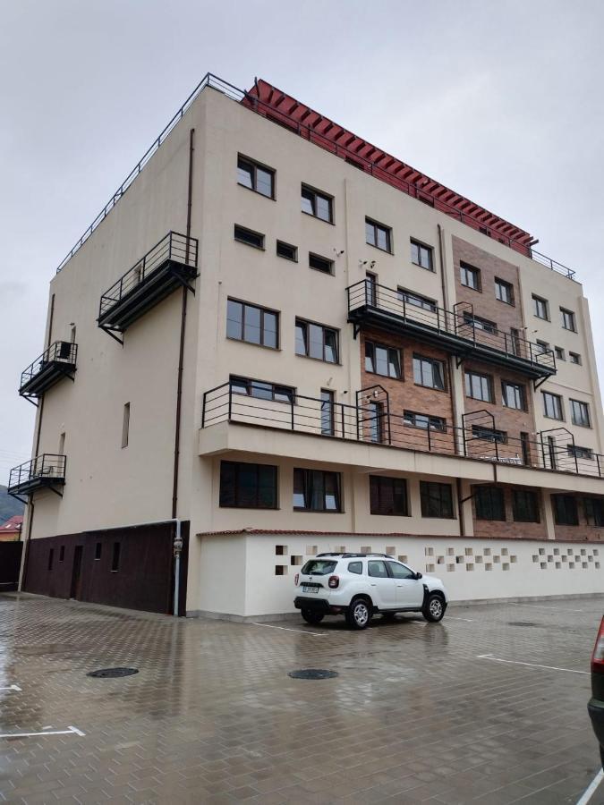Apartament Alyosha Sighisoara Exterior photo